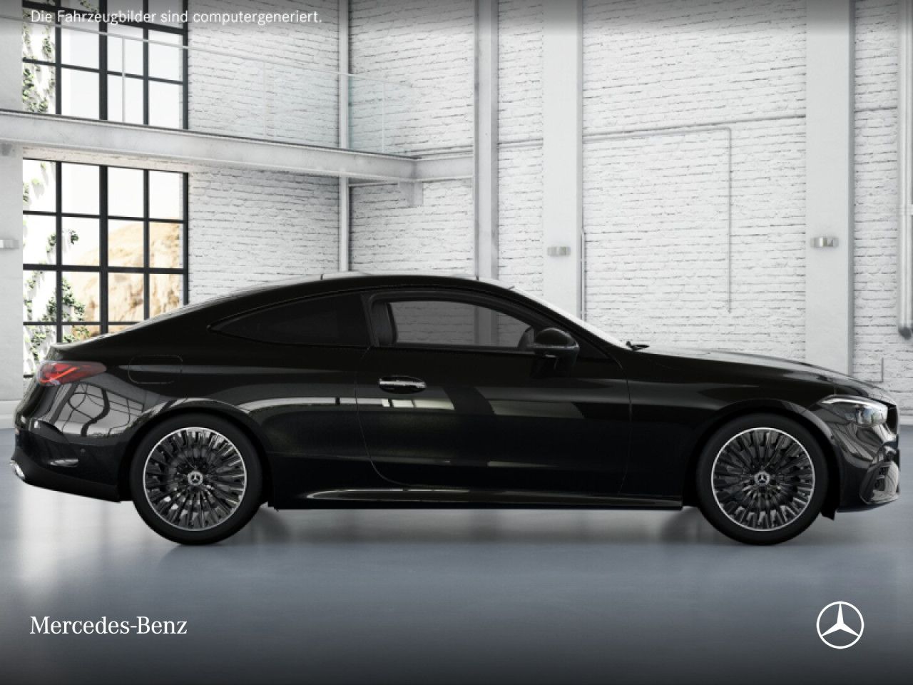 Mercedes-Benz CLE – Bild 16