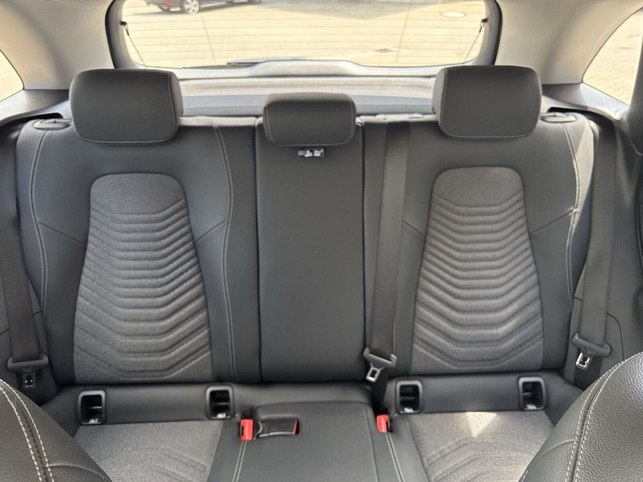 Mercedes-Benz B-Klasse – Bild 17