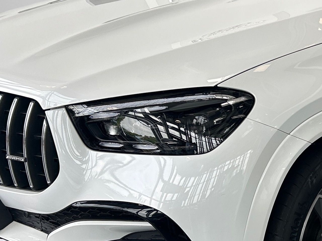 Mercedes-Benz GLE – Bild 8
