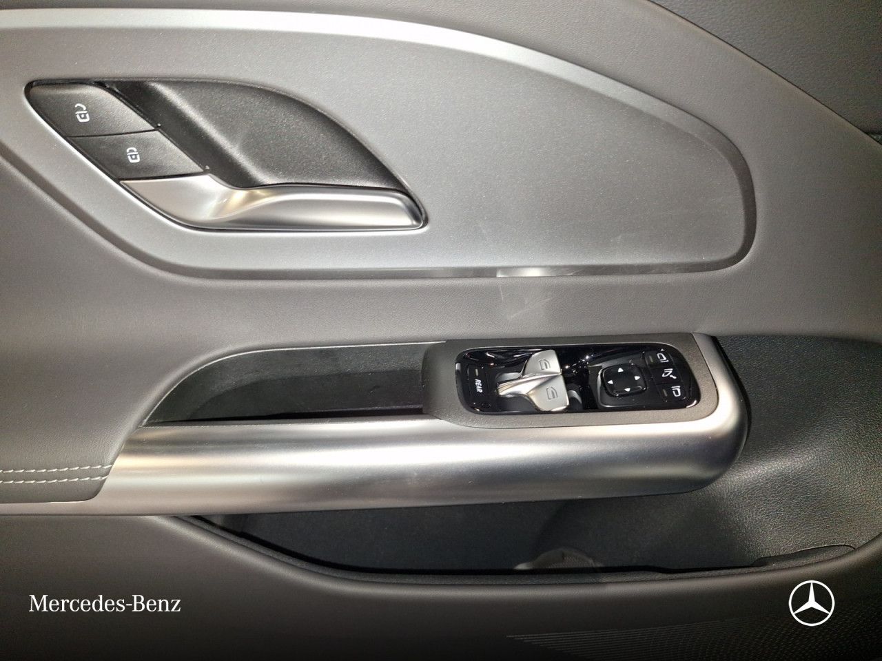 Mercedes-Benz CLA – Bild 10
