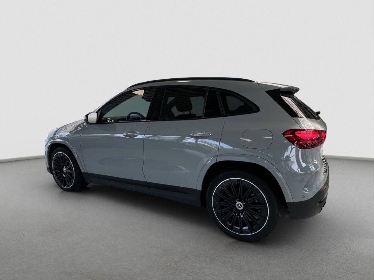 Mercedes-Benz GLA – Bild 20
