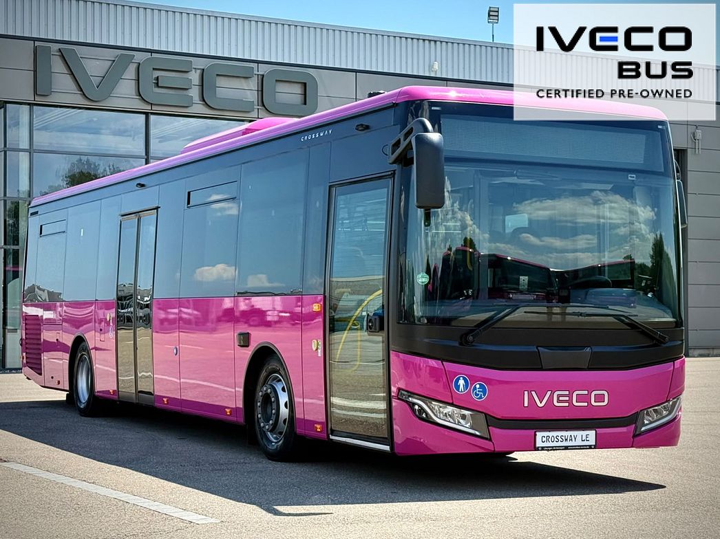 IVECO | Crossway LE Line 12,0m