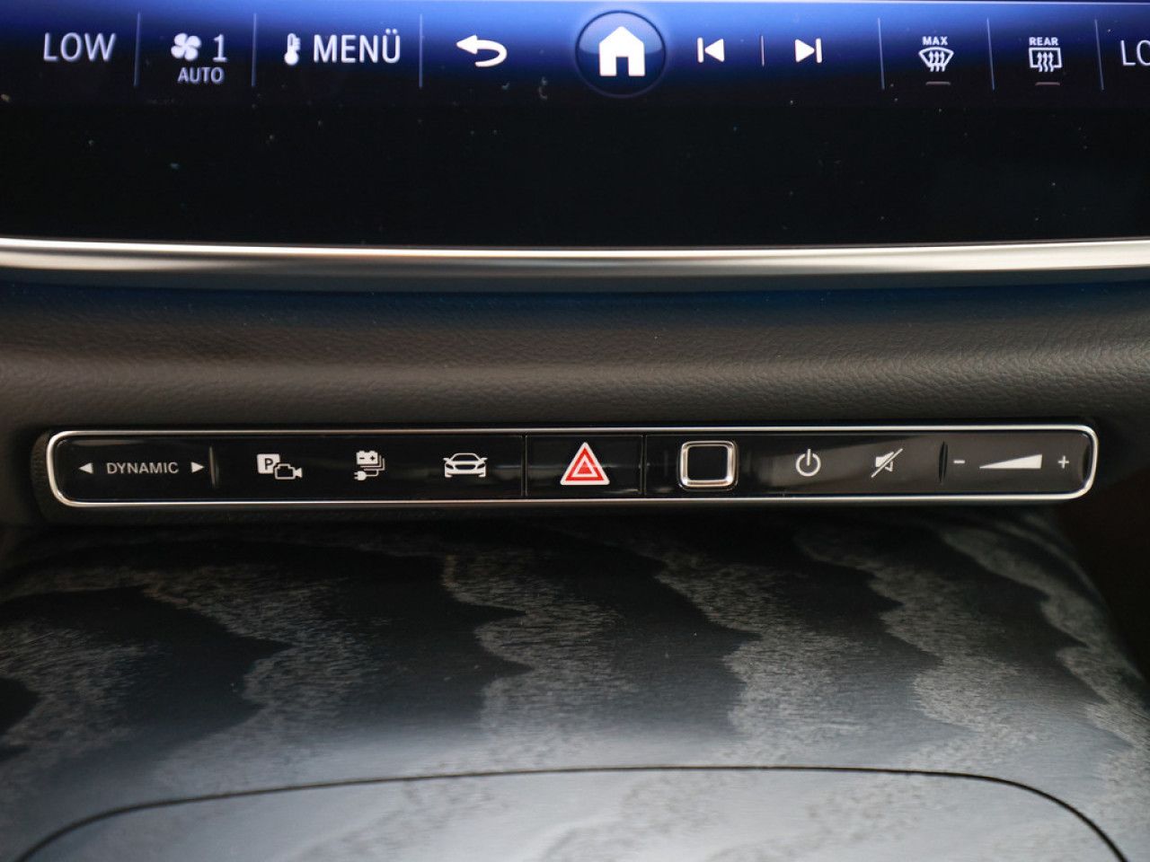 Mercedes-Benz E-Klasse – Bild 15