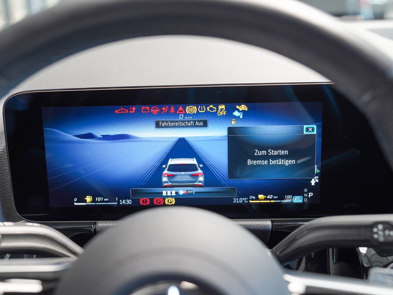 Mercedes-Benz GLA – Bild 18