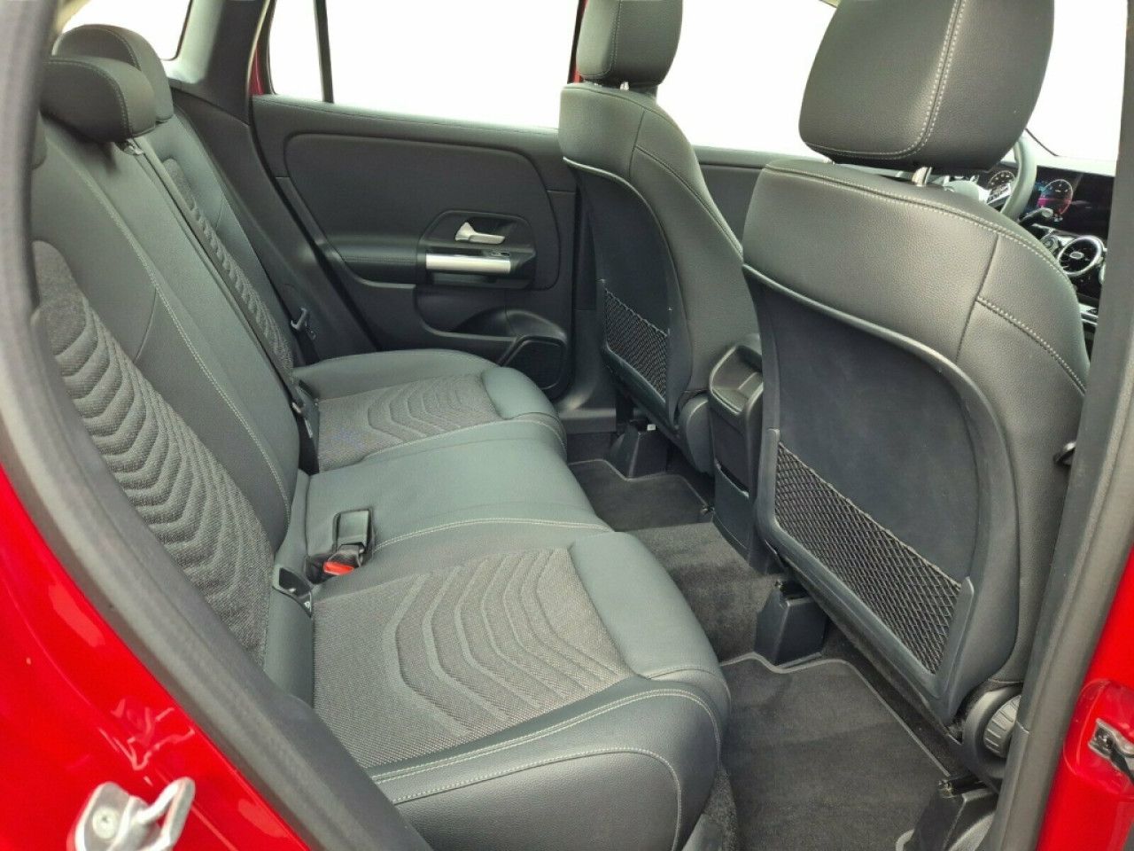 Mercedes-Benz GLA – Bild 14