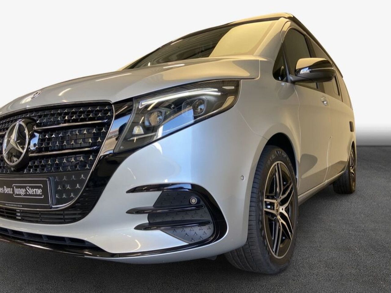 Mercedes-Benz Marco Polo – Bild 6