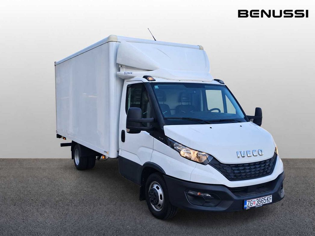 IVECO | Daily 35C16