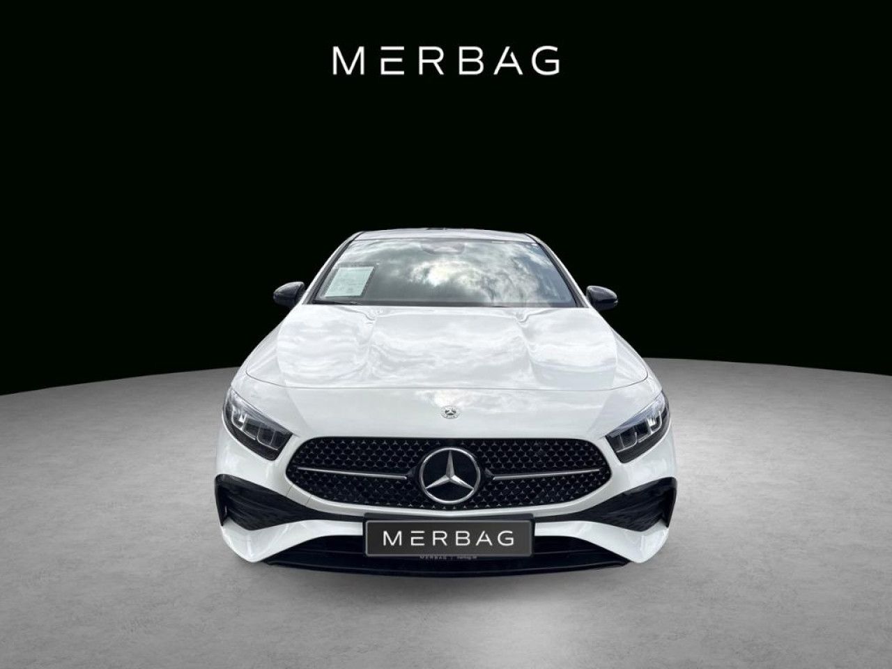Mercedes-Benz A-Klasse – Bild 2