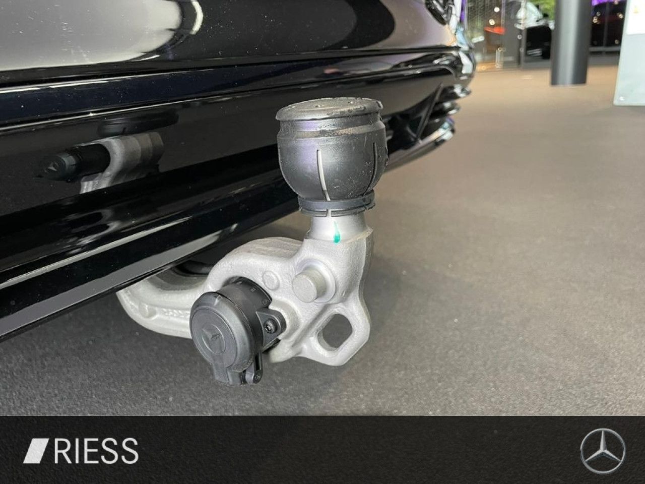 Mercedes-Benz CLA – Bild 16