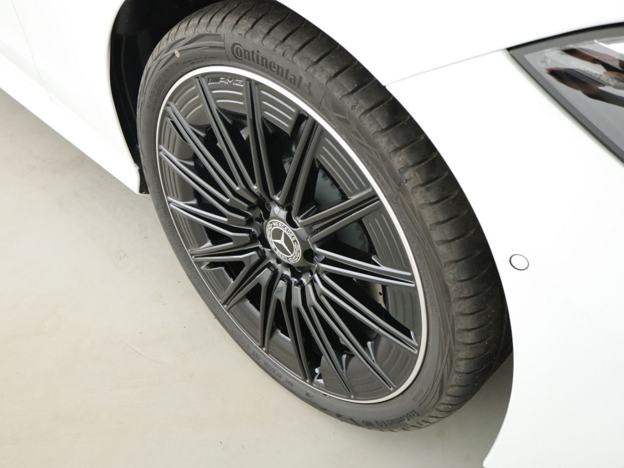 Mercedes-Benz CLE – Bild 21