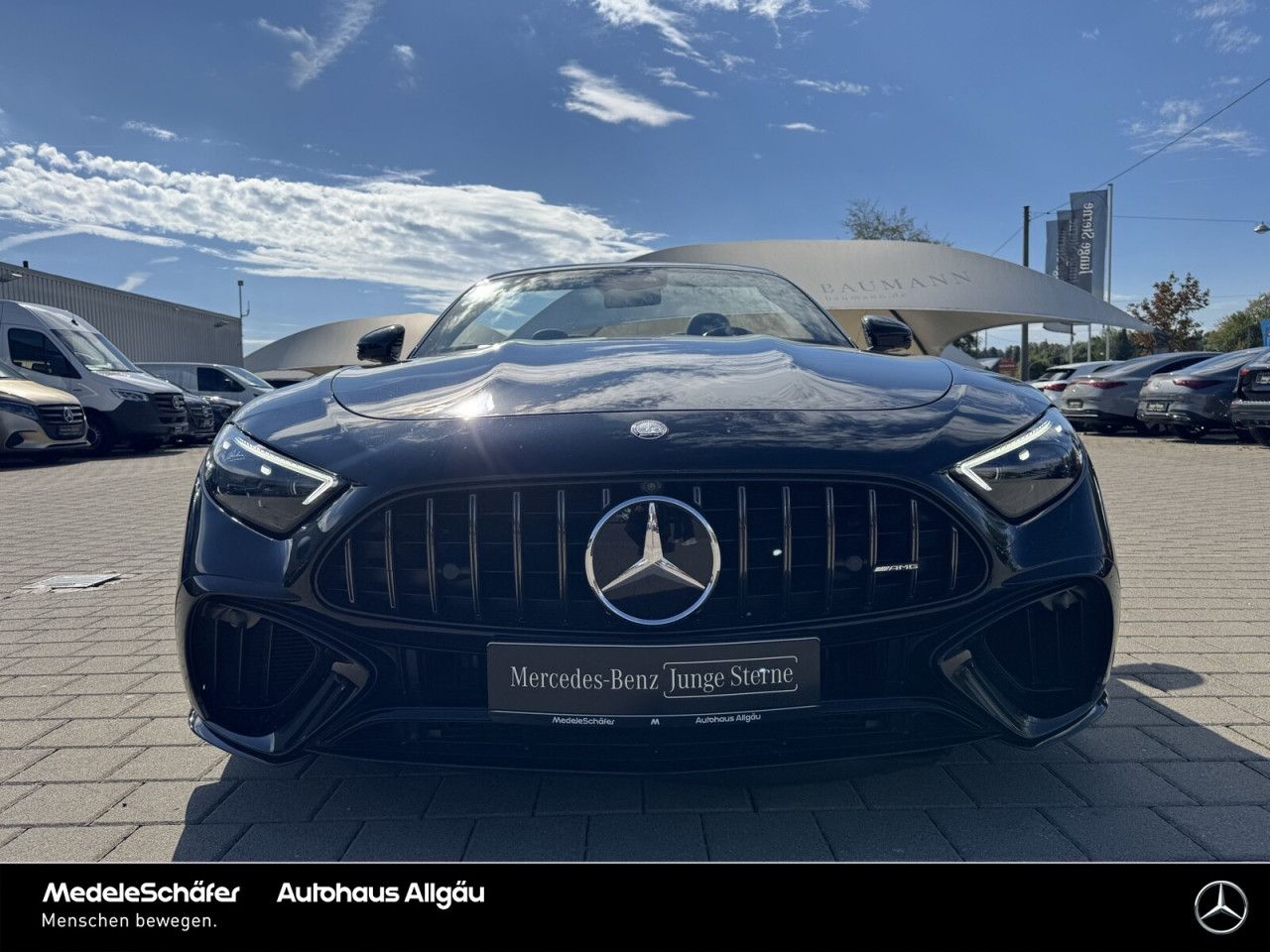 Mercedes-Benz SL – Bild 9