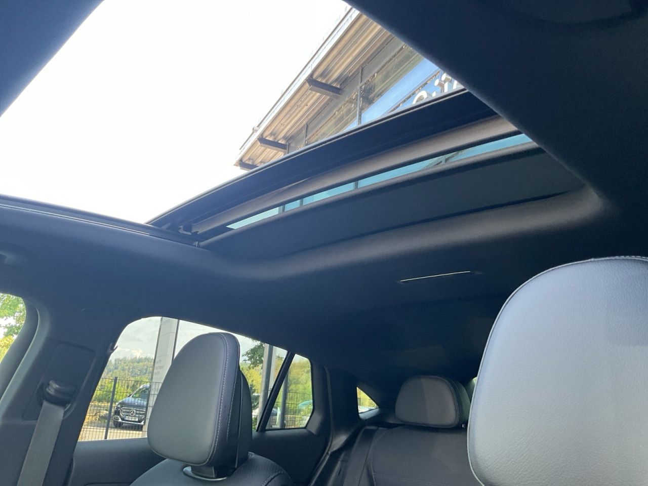 Mercedes-Benz GLC – Bild 15
