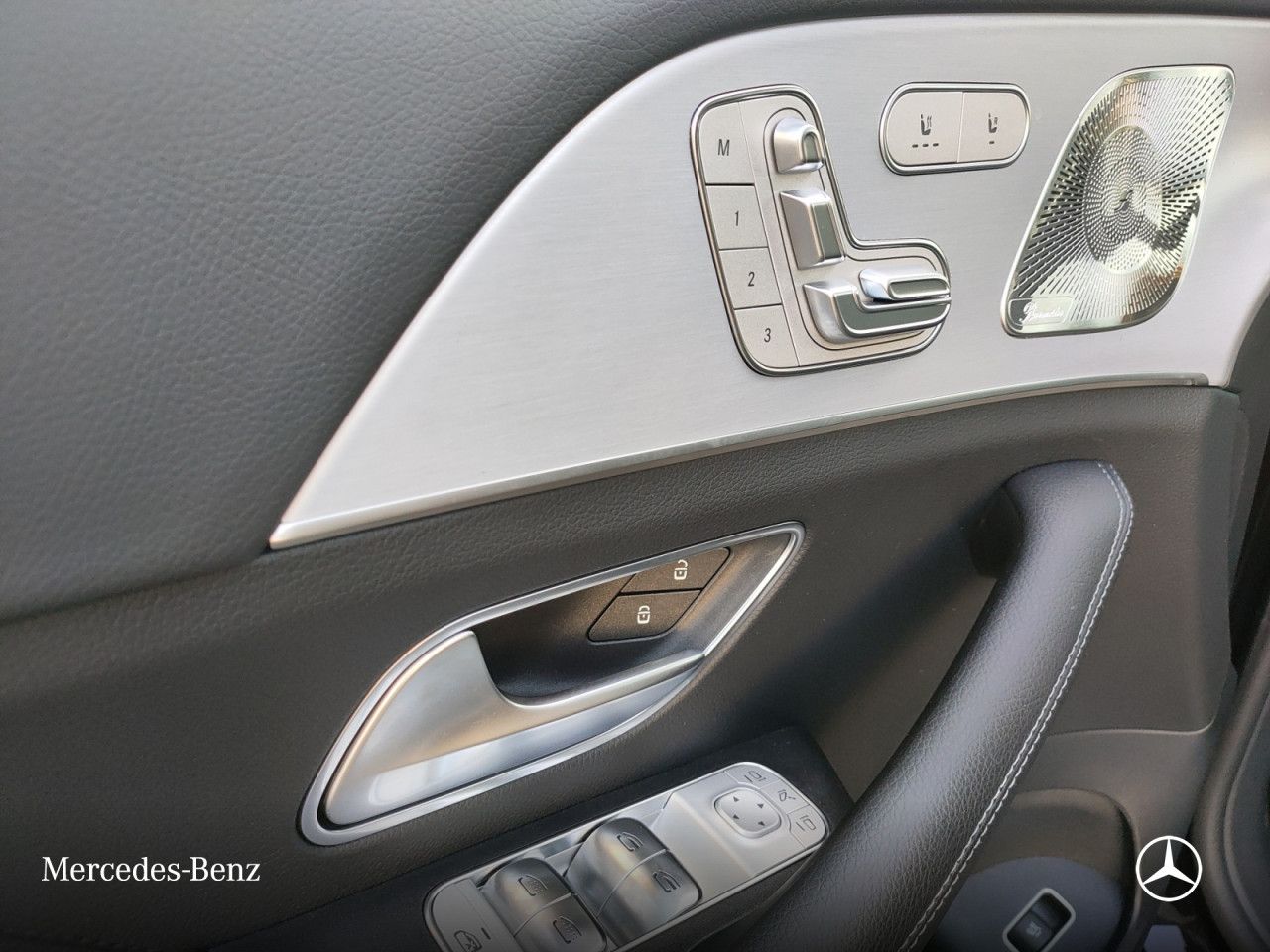 Mercedes-Benz GLE – Bild 14