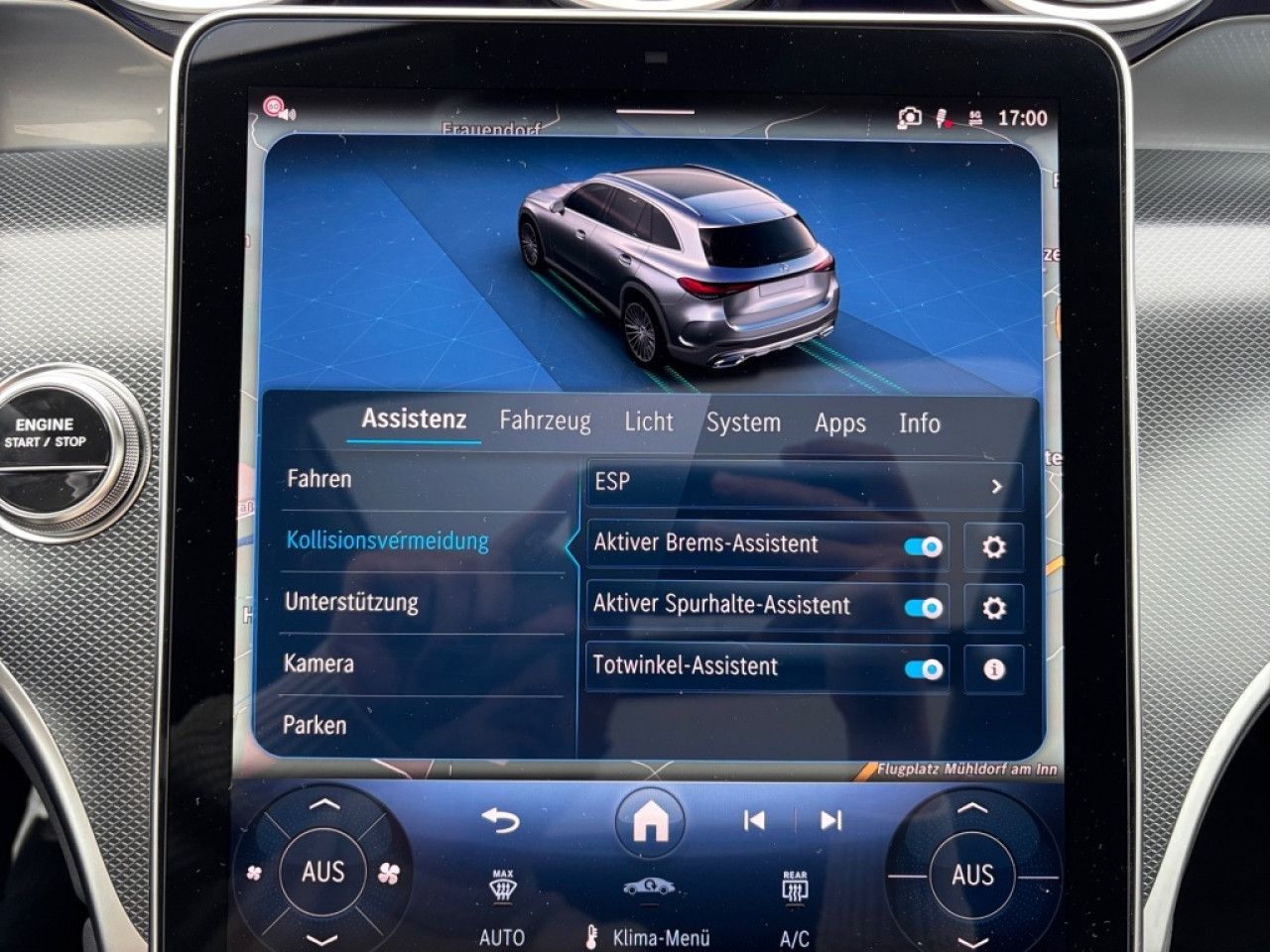 Mercedes-Benz GLC – Bild 27