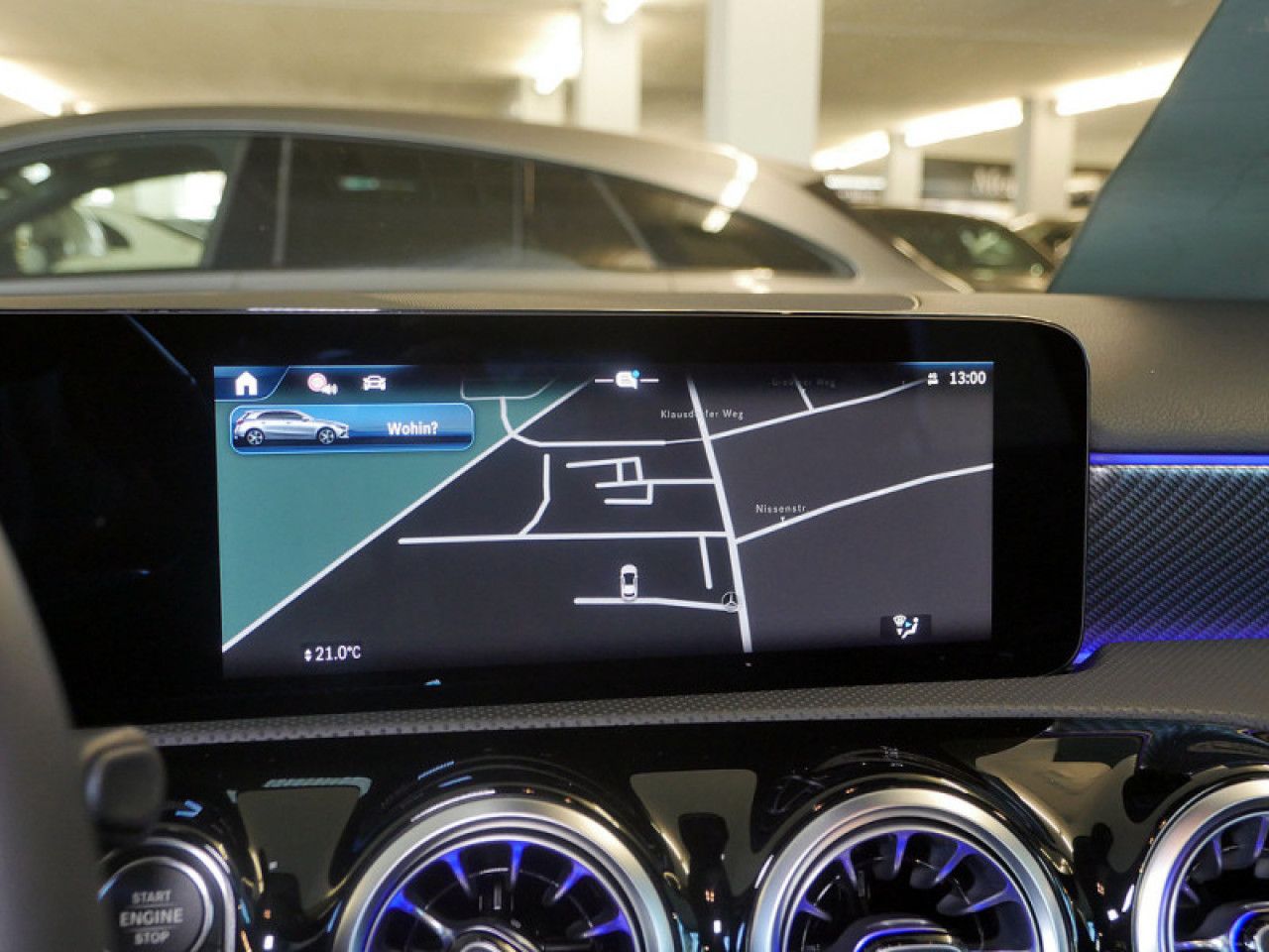 Mercedes-Benz A-Klasse – Bild 15