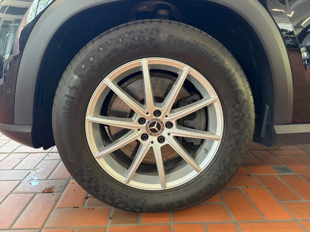 Mercedes-Benz GLE – Bild 6