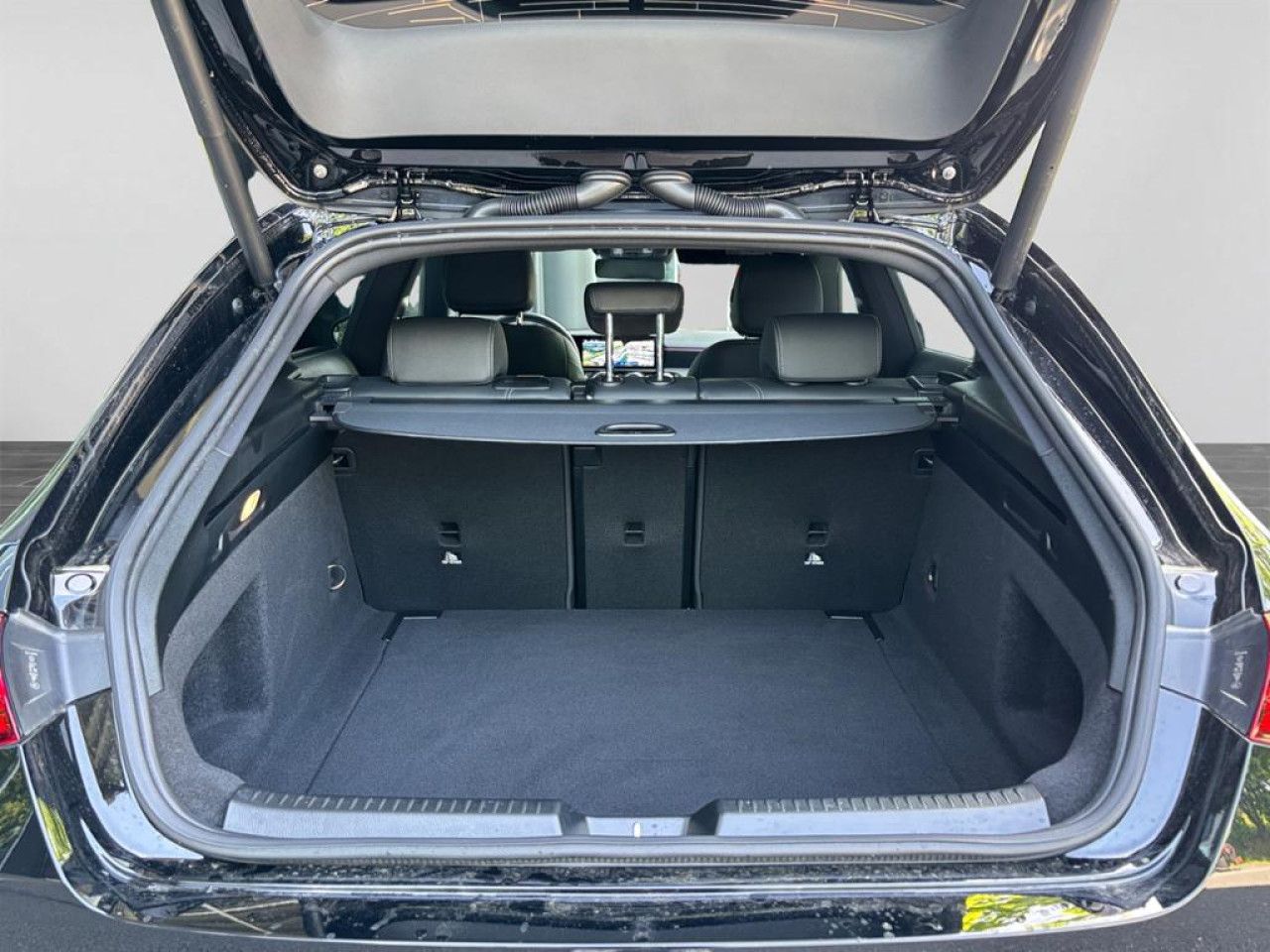 Mercedes-Benz CLA – Bild 12