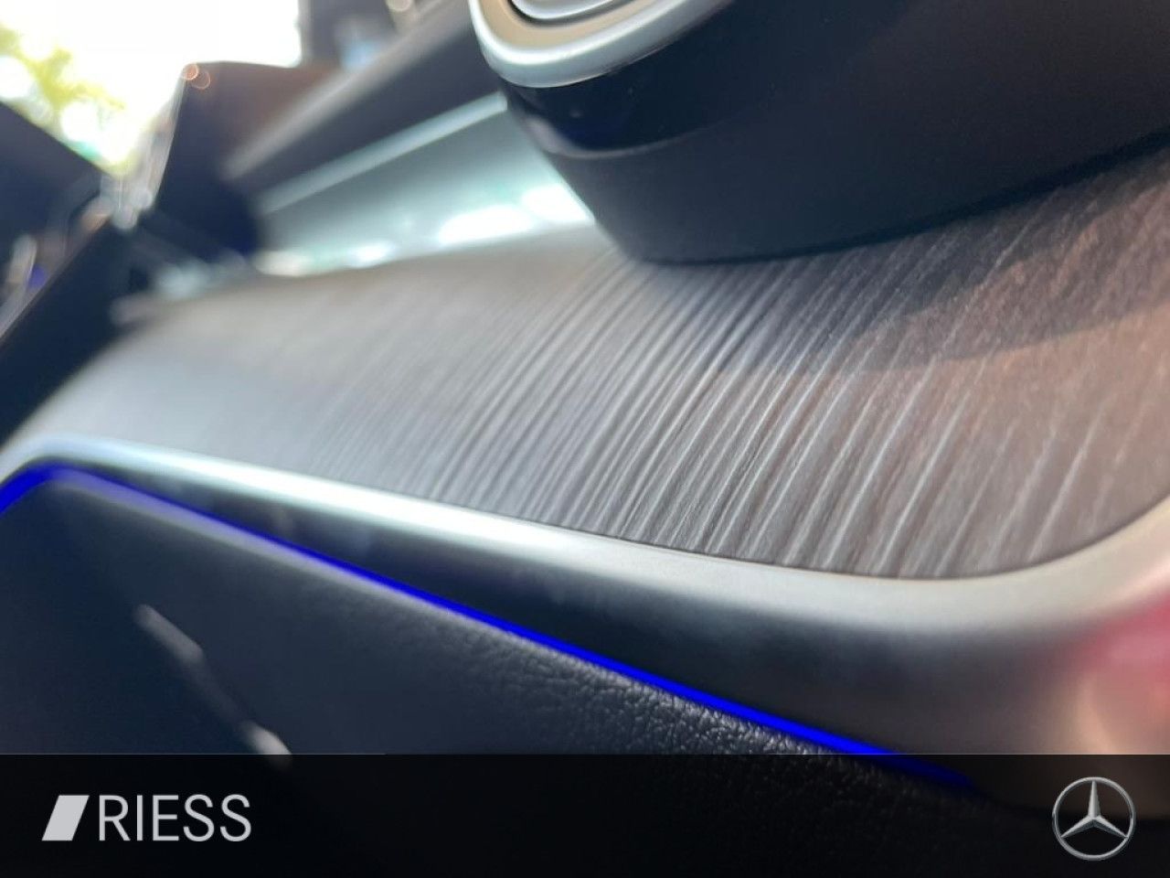 Mercedes-Benz C-Klasse – Bild 11