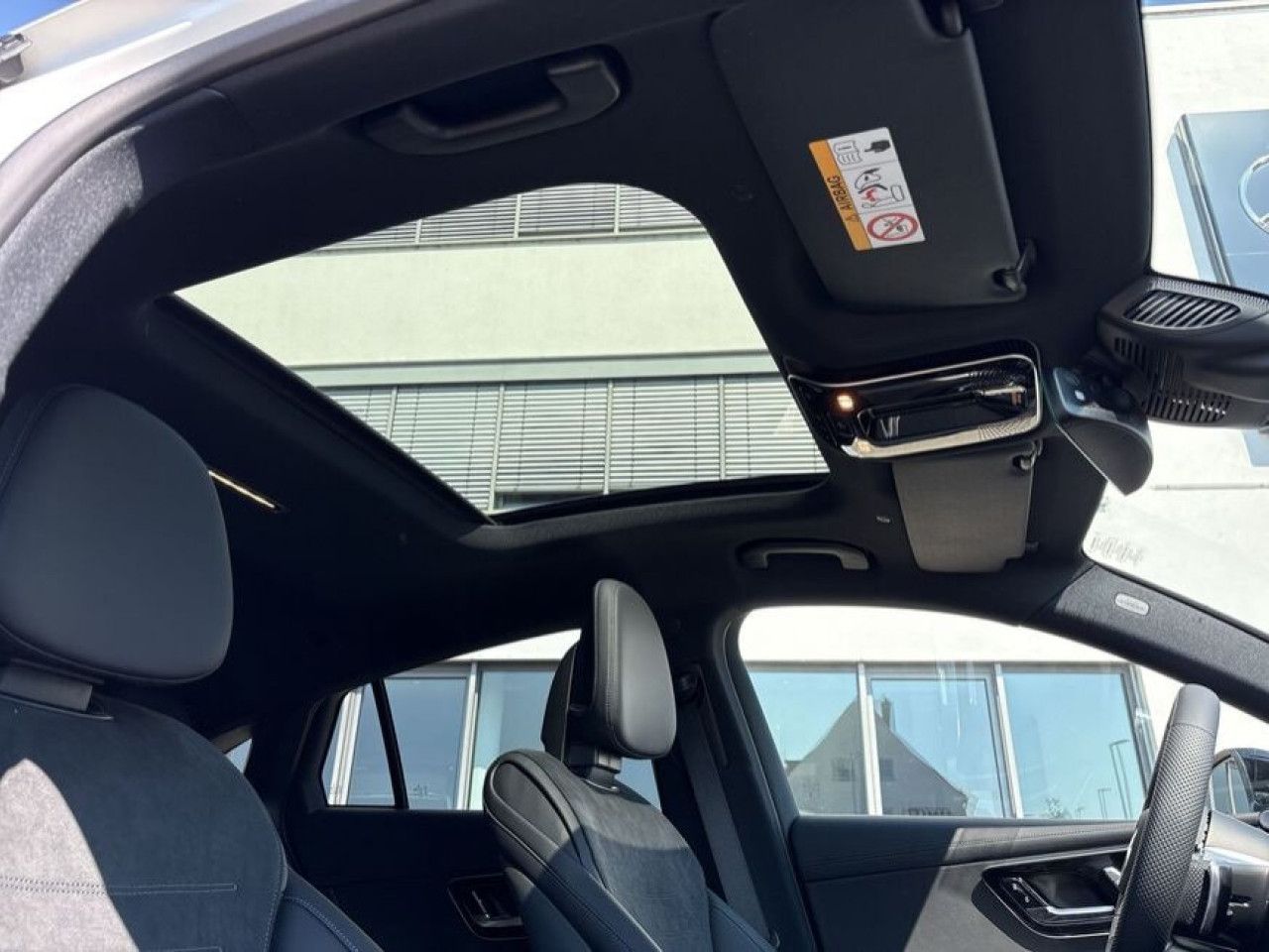 Mercedes-Benz GLC – Bild 20
