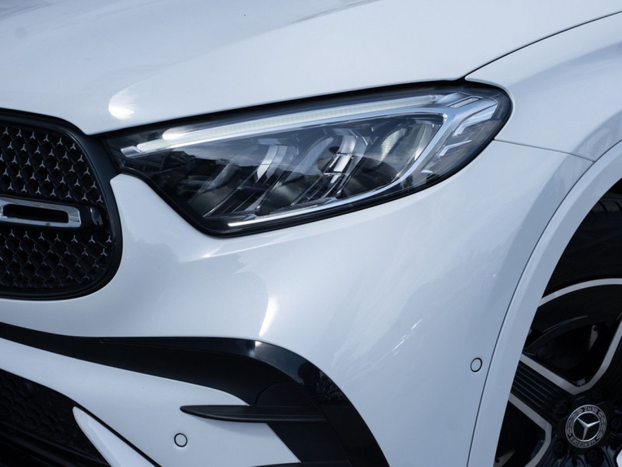 Mercedes-Benz GLC – Bild 23