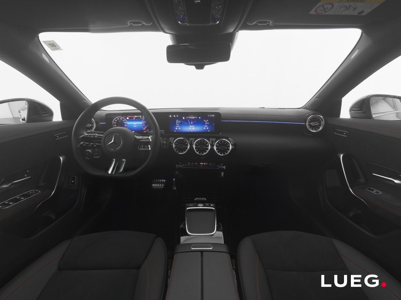 Mercedes-Benz CLA – Bild 3