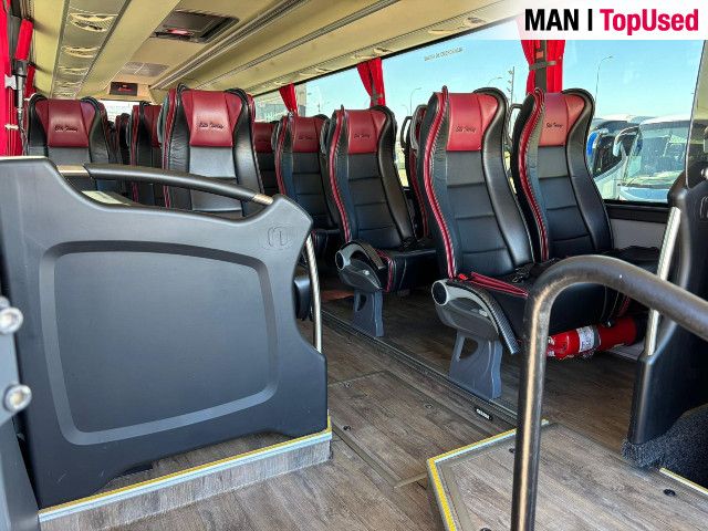 MAN Noge Touring H 12