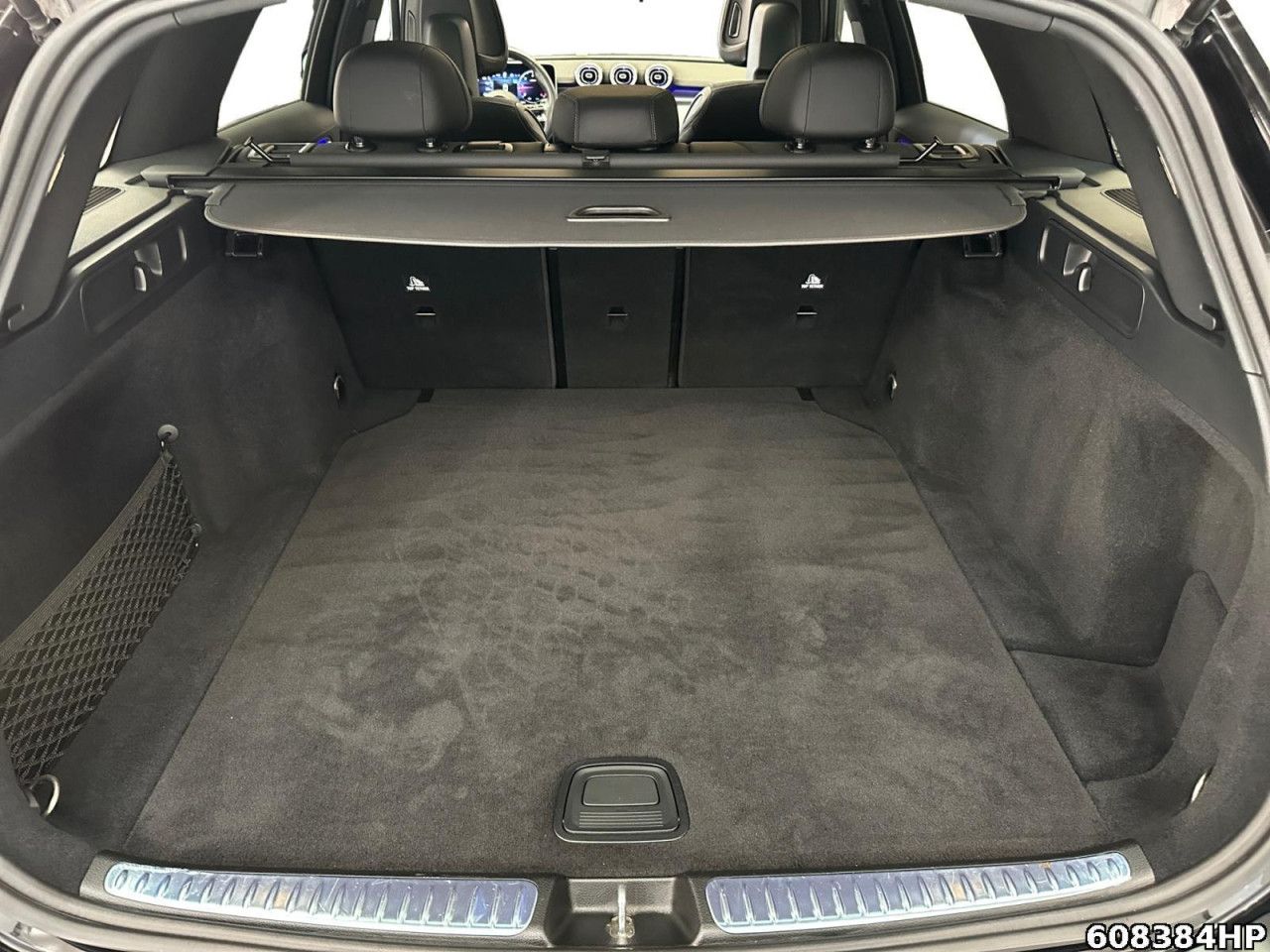 Mercedes-Benz C-Klasse – Bild 6