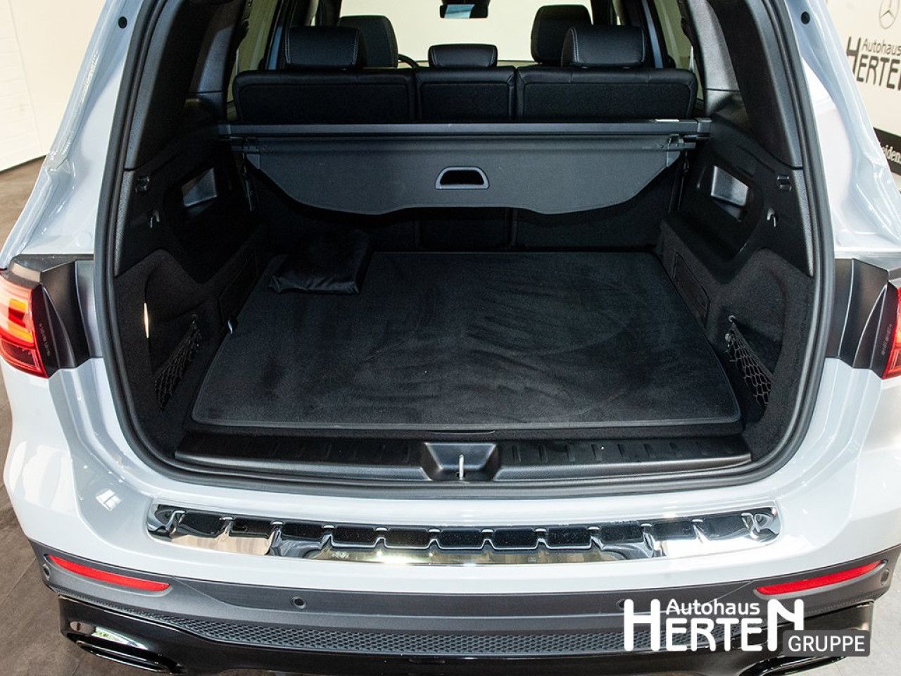 Mercedes-Benz GLB – Bild 15