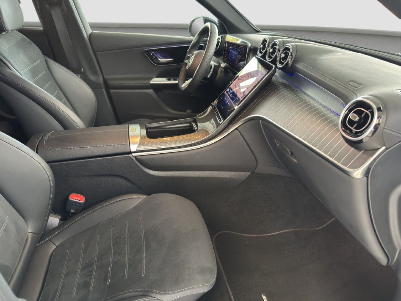 Mercedes-Benz GLC – Bild 22
