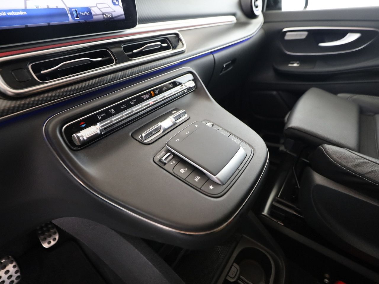 Mercedes-Benz Marco Polo – Bild 20