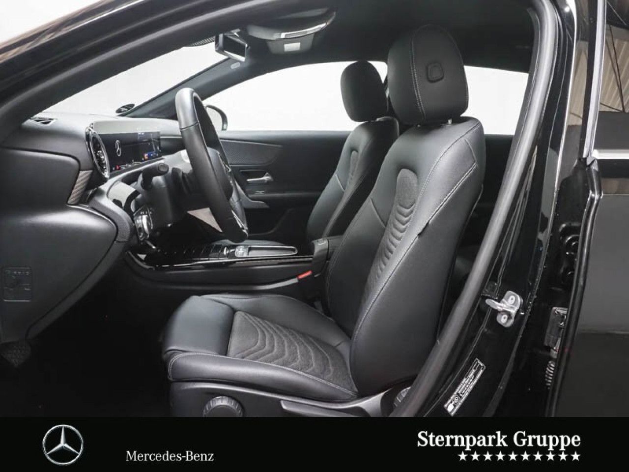 Mercedes-Benz A-Klasse – Bild 5