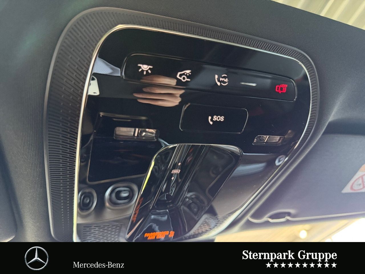 Mercedes-Benz CLE – Bild 17