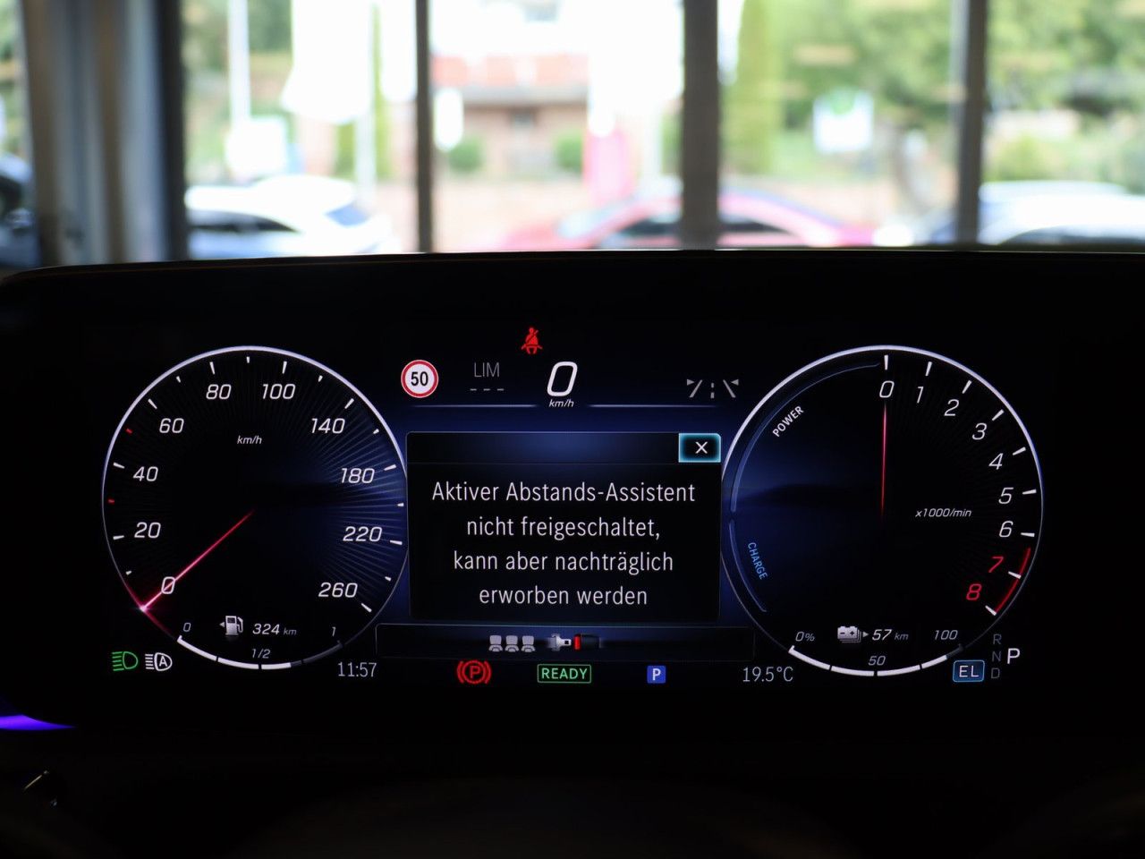 Mercedes-Benz A-Klasse – Bild 18