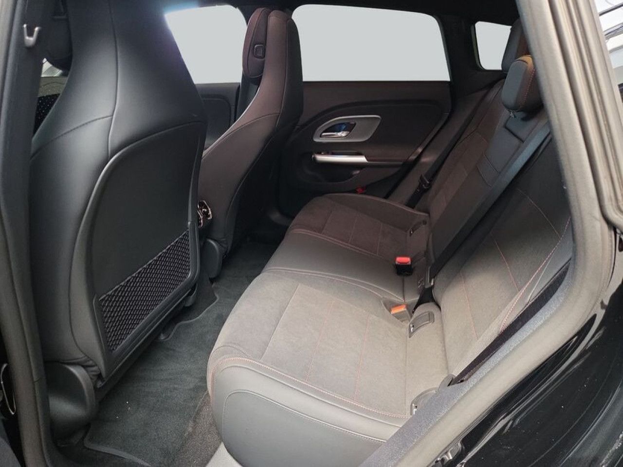 Mercedes-Benz CLA – Bild 12