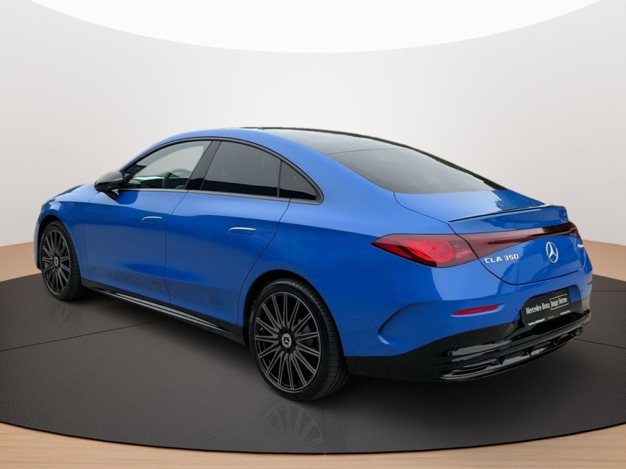 Mercedes-Benz CLA – Bild 7