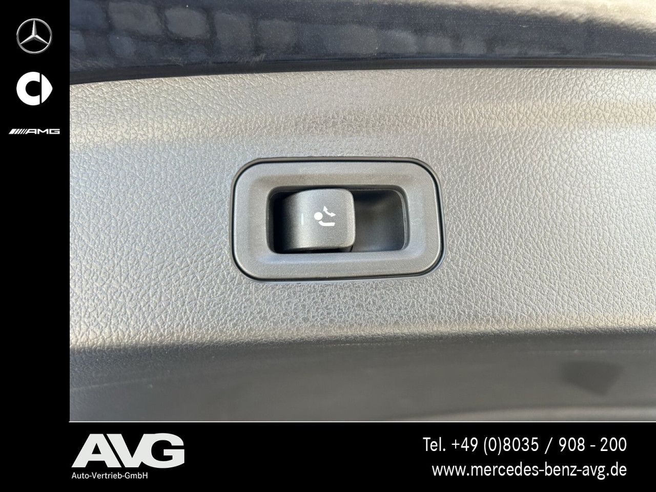 Mercedes-Benz GLE – Bild 26