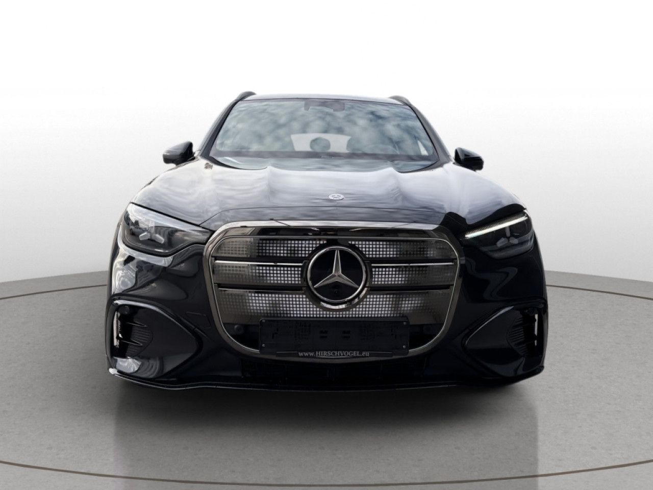 Mercedes-Benz GLC – Bild 2