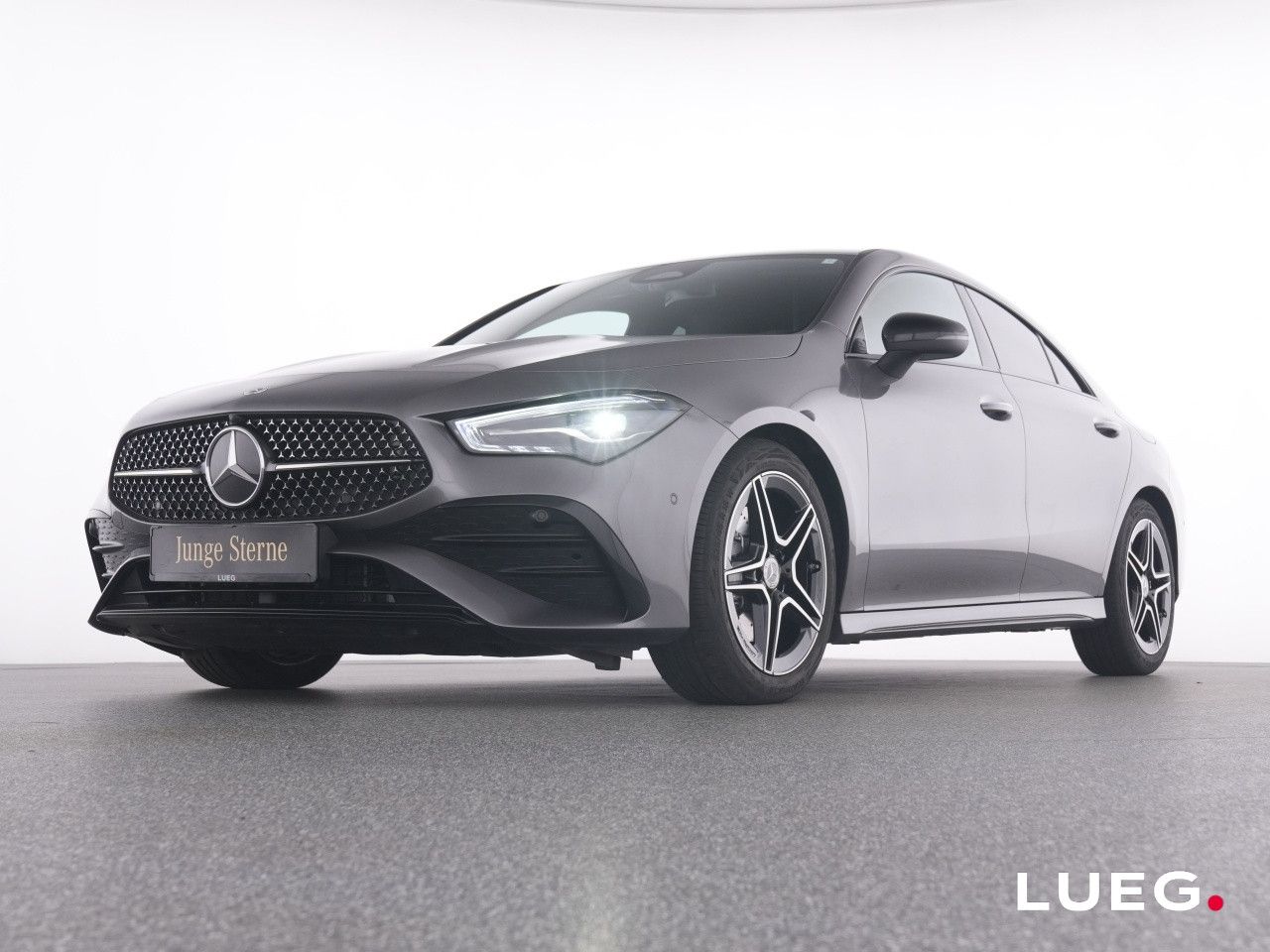 Mercedes-Benz CLA – Bild 6