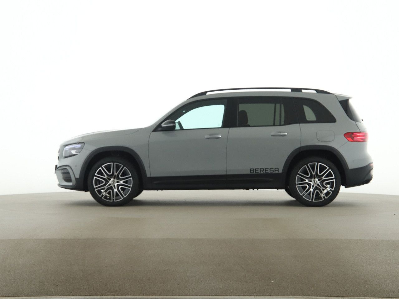 Mercedes-Benz GLB – Bild 3