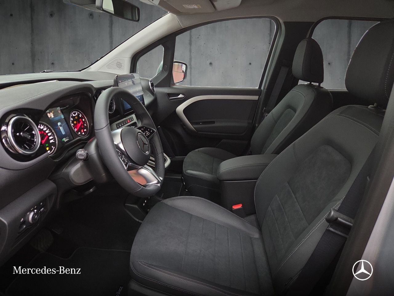 Mercedes-Benz T-Klasse – Bild 8