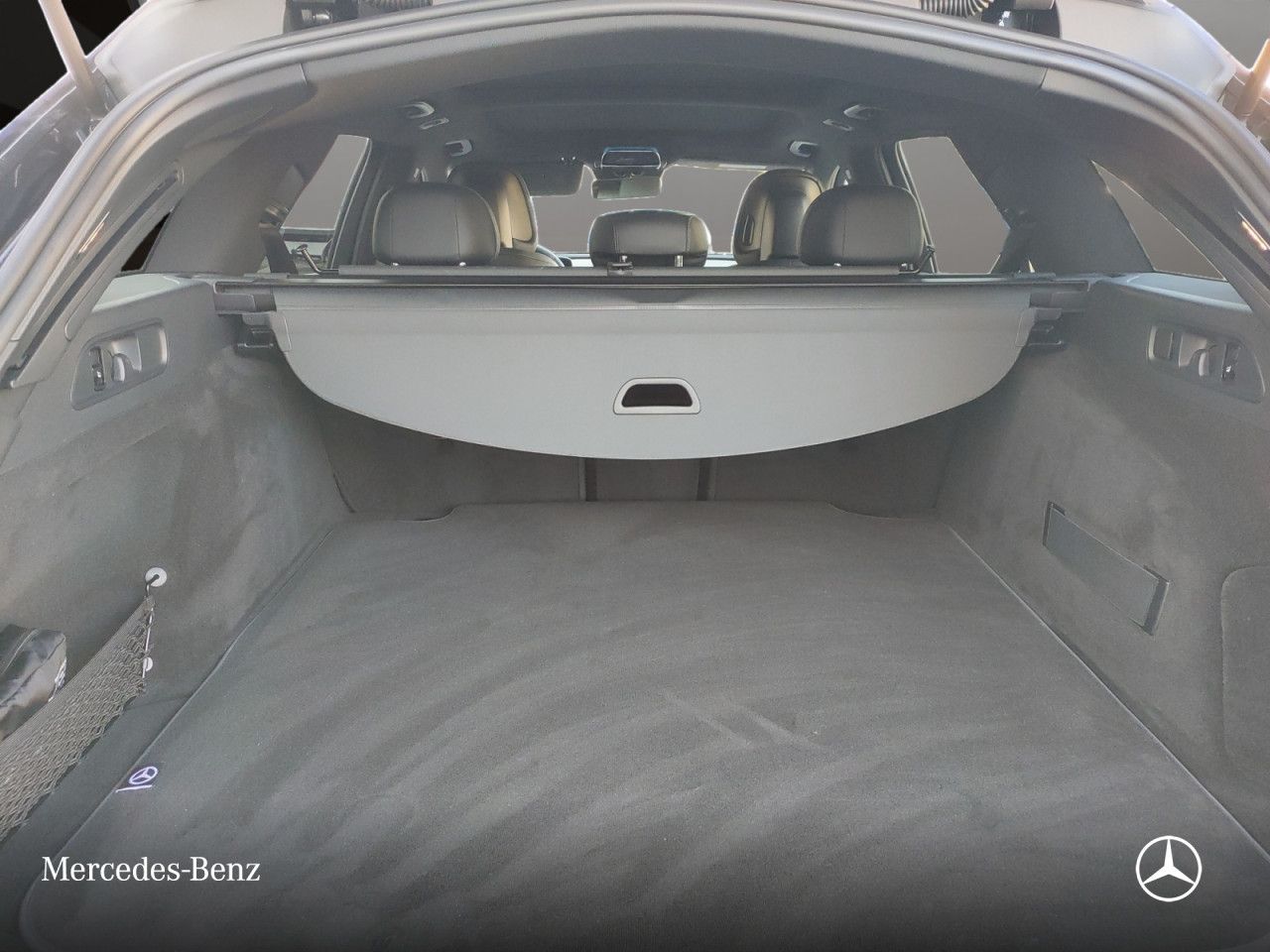 Mercedes-Benz E-Klasse – Bild 15