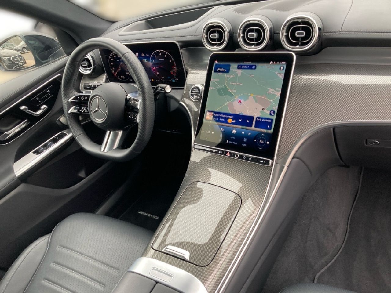 Mercedes-Benz GLC – Bild 8