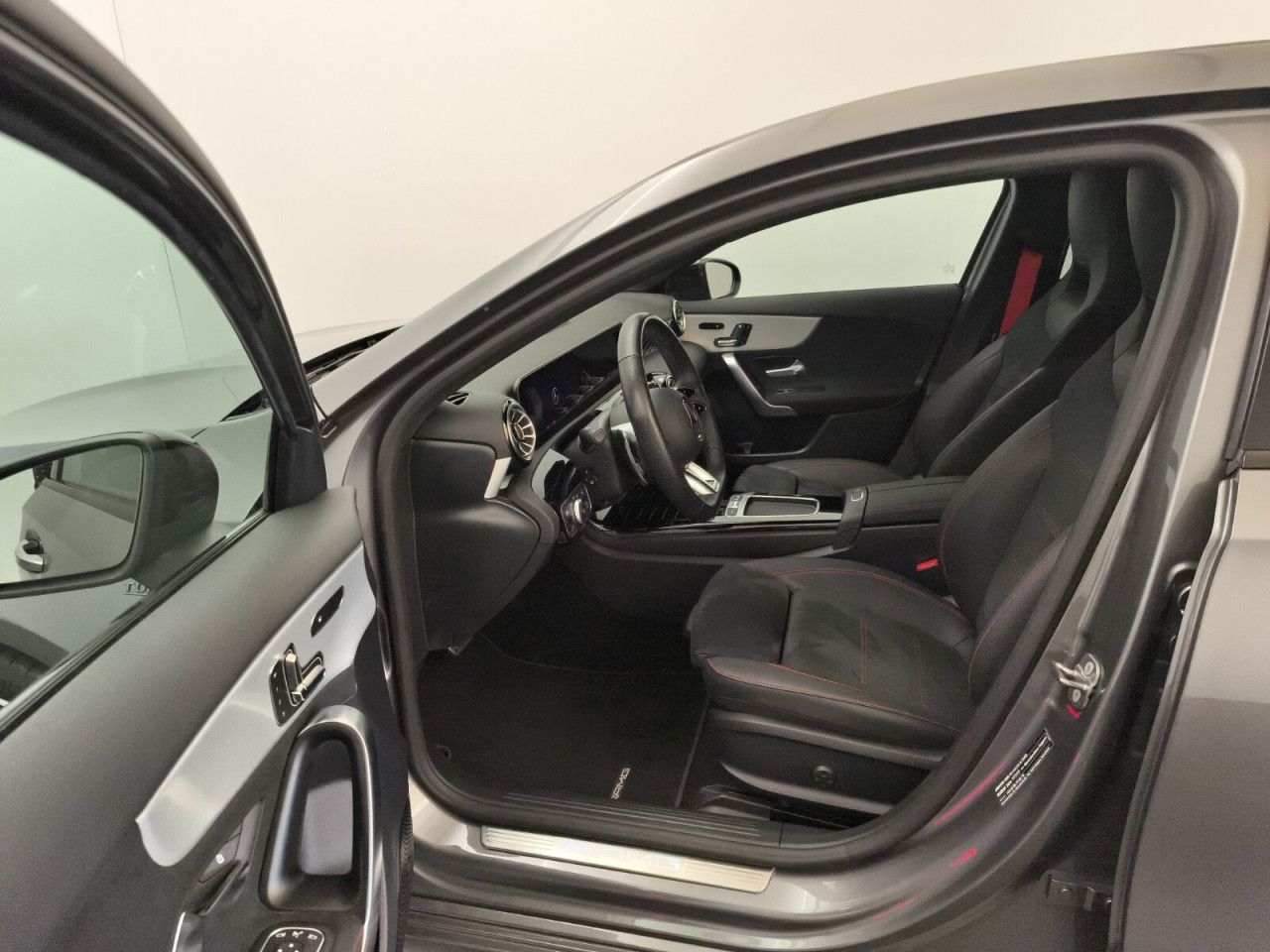 Mercedes-Benz A-Klasse – Bild 11
