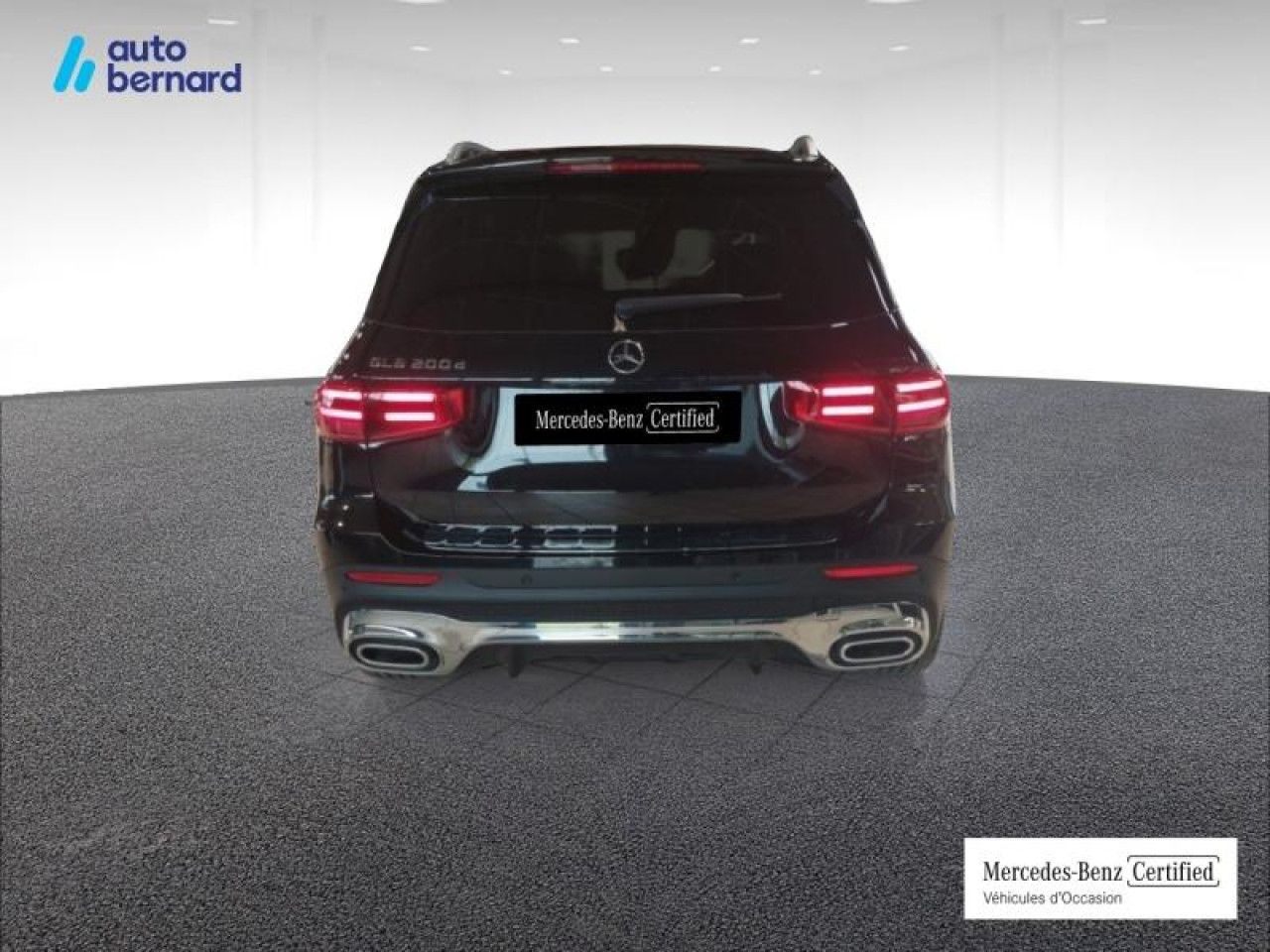 Photo du v&eacute;hicule 5 / 18