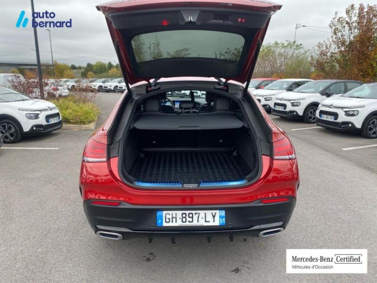 Photo du v&eacute;hicule 6 / 18