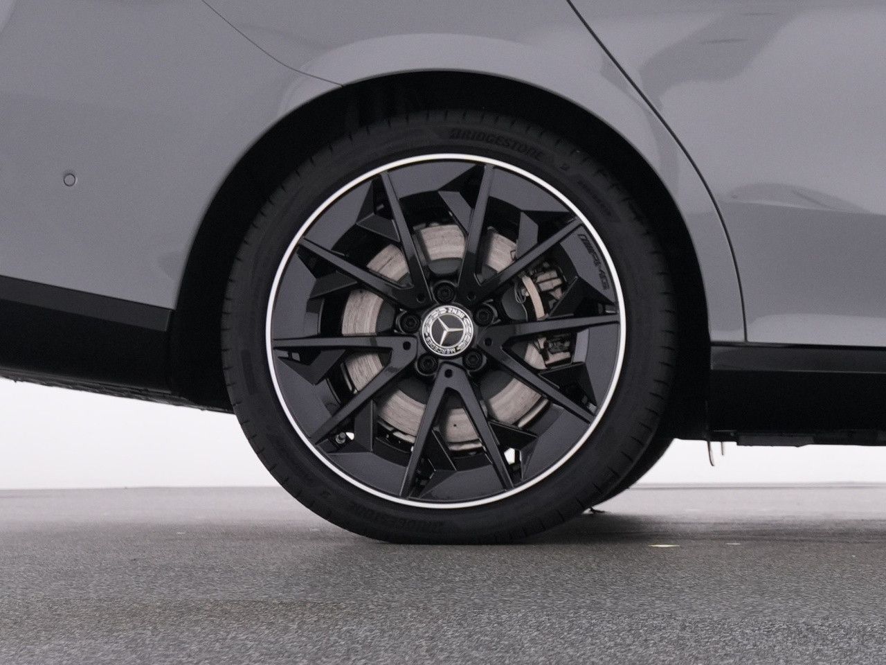 Mercedes-Benz CLA – Bild 22
