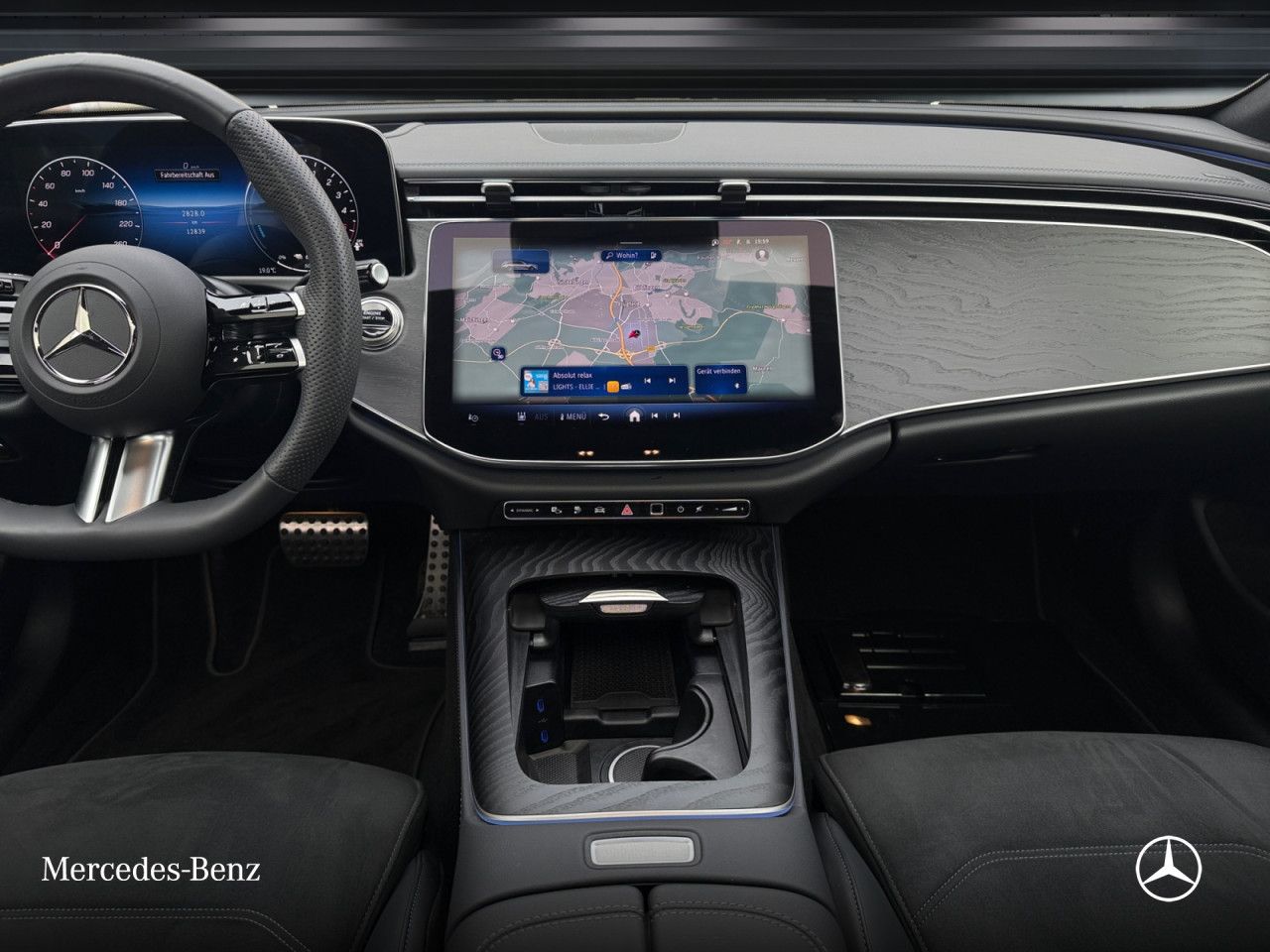 Mercedes-Benz E-Klasse – Bild 13