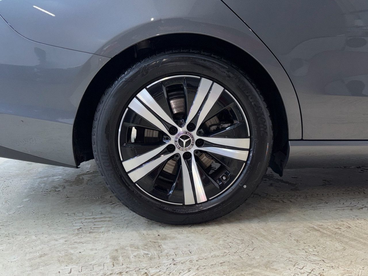 Mercedes-Benz C-Klasse – Bild 5