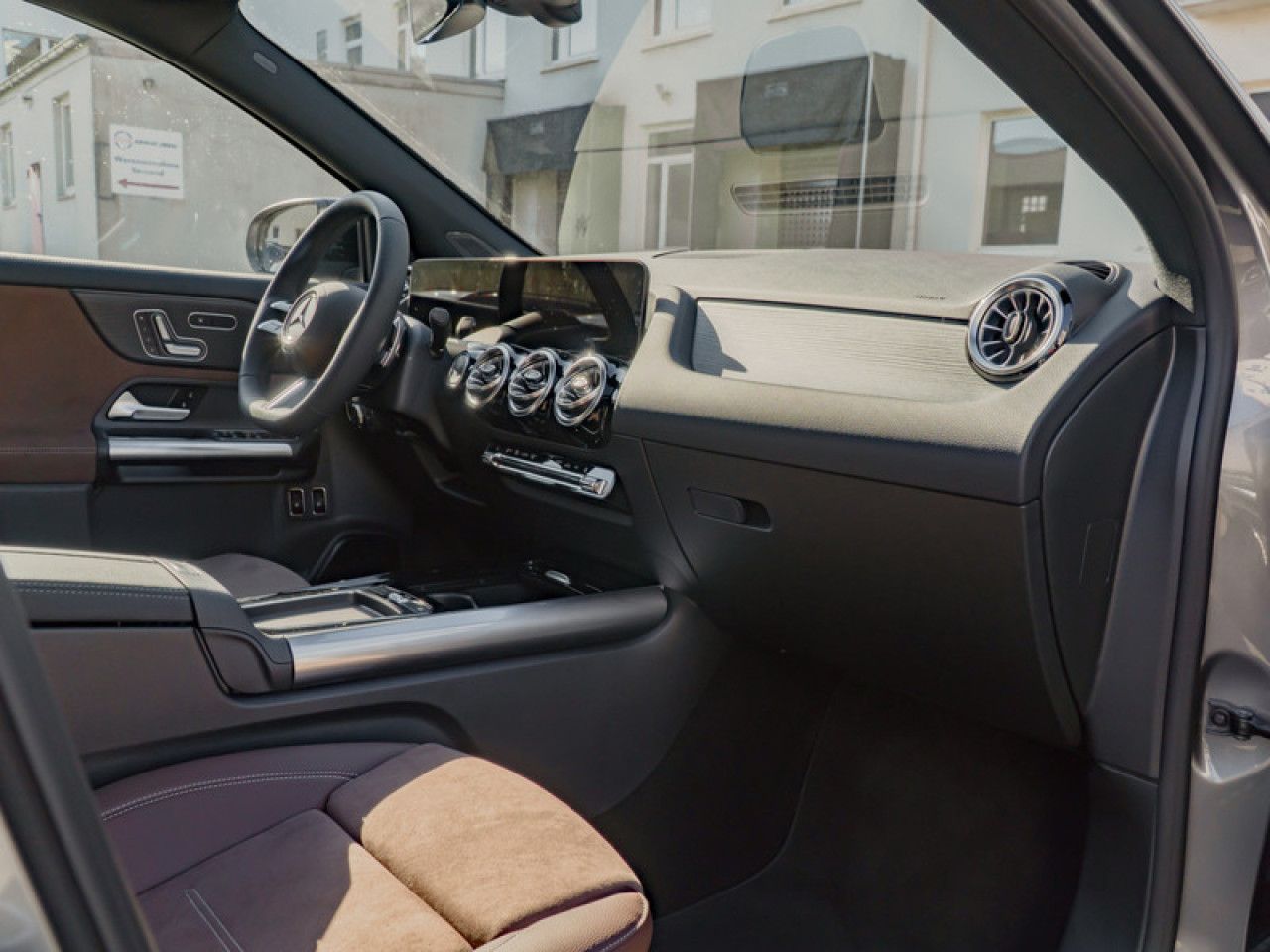 Mercedes-Benz GLA – Bild 8