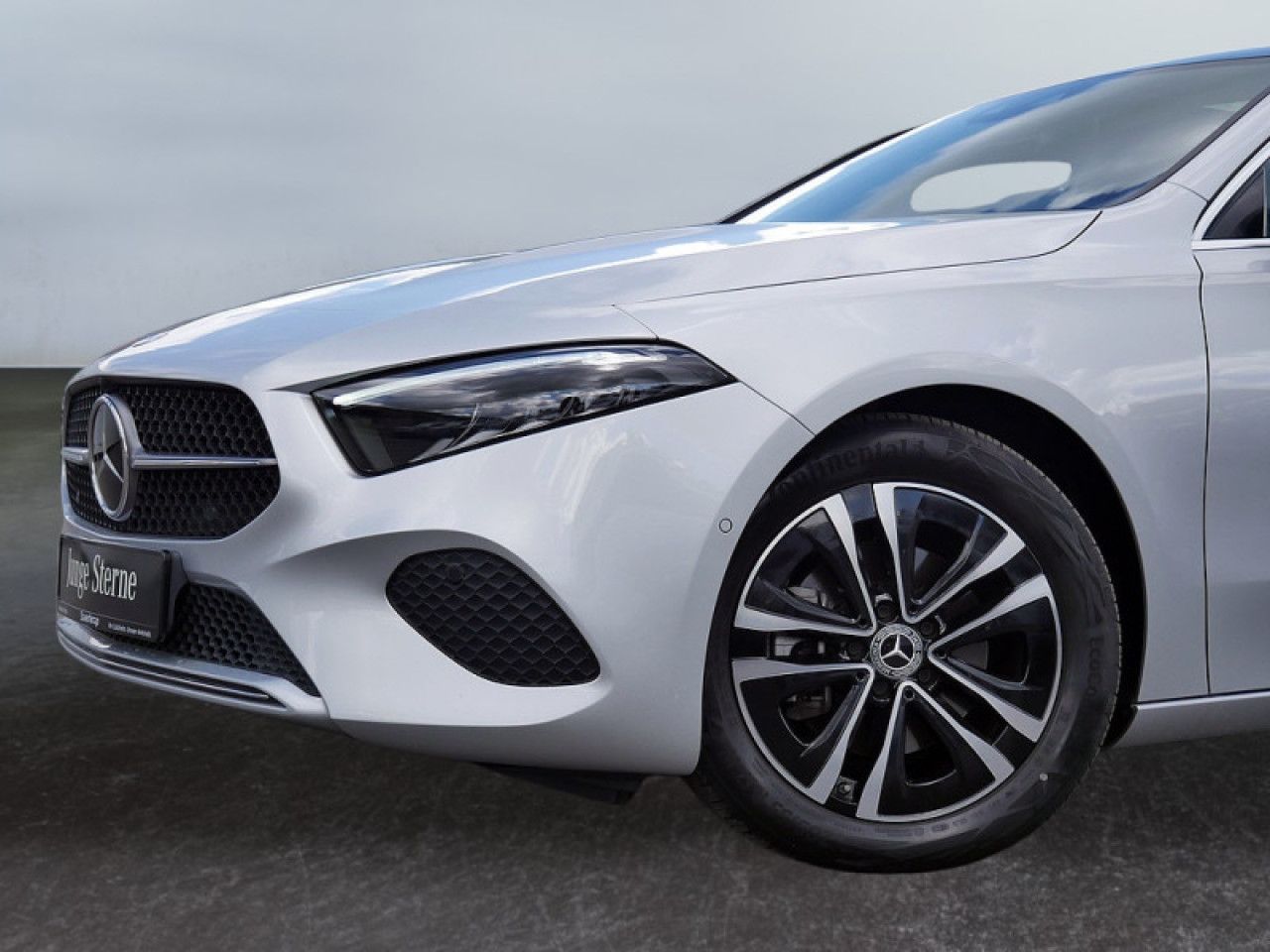 Mercedes-Benz A-Klasse – Bild 4